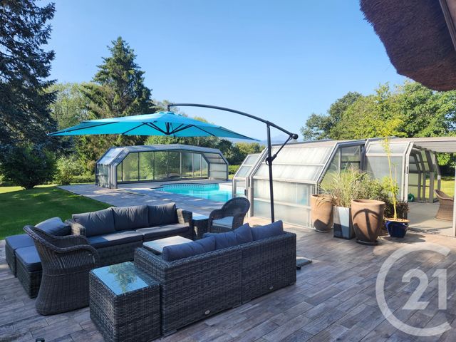 maison à vendre - 7 pièces - 252.28 m2 - TILHOUSE - 65 - MIDI-PYRENEES - Century 21 Gm Immobilier