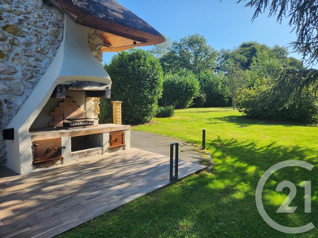 maison à vendre - 7 pièces - 252.28 m2 - TILHOUSE - 65 - MIDI-PYRENEES - Century 21 Gm Immobilier