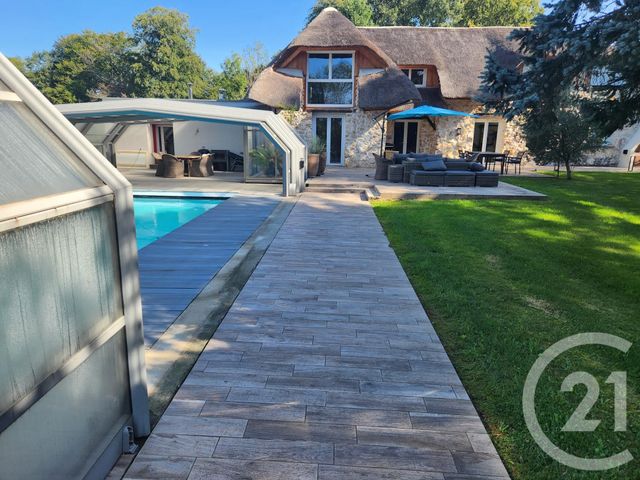 maison à vendre - 7 pièces - 252.28 m2 - TILHOUSE - 65 - MIDI-PYRENEES - Century 21 Gm Immobilier