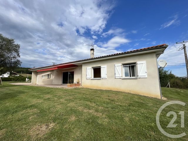 maison - BONNEFONT - 65
