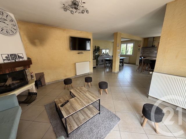 maison à louer - 5 pièces - 159.65 m2 - LA BARTHE DE NESTE - 65 - MIDI-PYRENEES - Century 21 Gm Immobilier