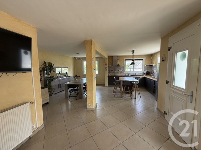 maison à louer - 5 pièces - 159.65 m2 - LA BARTHE DE NESTE - 65 - MIDI-PYRENEES - Century 21 Gm Immobilier