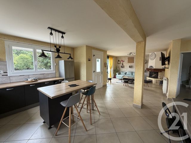 maison à louer - 5 pièces - 159.65 m2 - LA BARTHE DE NESTE - 65 - MIDI-PYRENEES - Century 21 Gm Immobilier