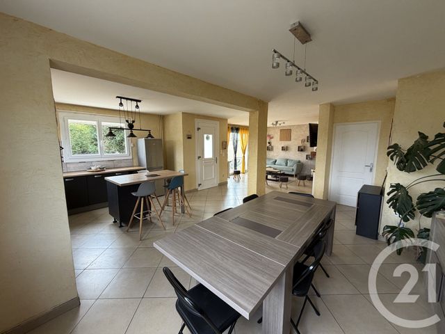 maison à louer - 5 pièces - 159.65 m2 - LA BARTHE DE NESTE - 65 - MIDI-PYRENEES - Century 21 Gm Immobilier