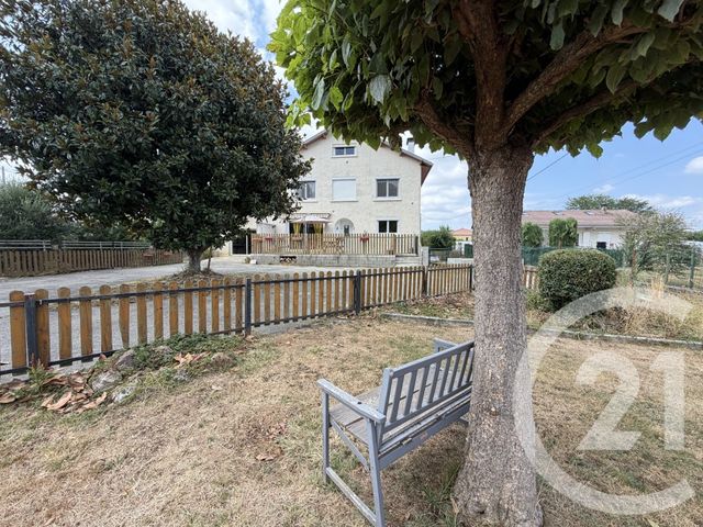 maison à louer - 5 pièces - 159.65 m2 - LA BARTHE DE NESTE - 65 - MIDI-PYRENEES - Century 21 Gm Immobilier