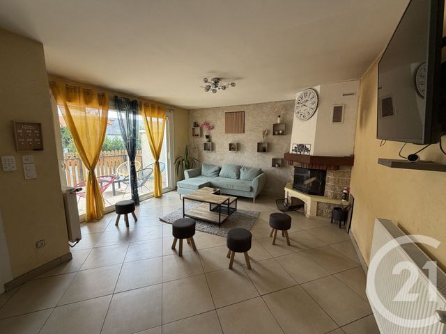 maison - LA BARTHE DE NESTE - 65