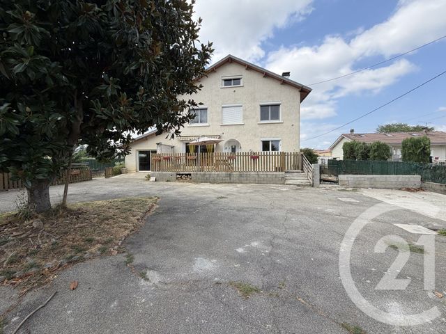 maison à louer - 5 pièces - 159.65 m2 - LA BARTHE DE NESTE - 65 - MIDI-PYRENEES - Century 21 Gm Immobilier