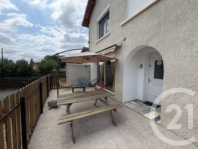 maison à louer - 5 pièces - 159.65 m2 - LA BARTHE DE NESTE - 65 - MIDI-PYRENEES - Century 21 Gm Immobilier