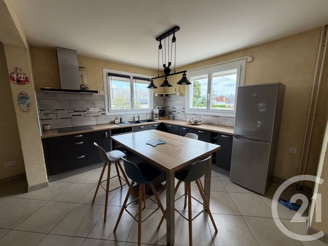 maison à louer - 5 pièces - 159.65 m2 - LA BARTHE DE NESTE - 65 - MIDI-PYRENEES - Century 21 Gm Immobilier
