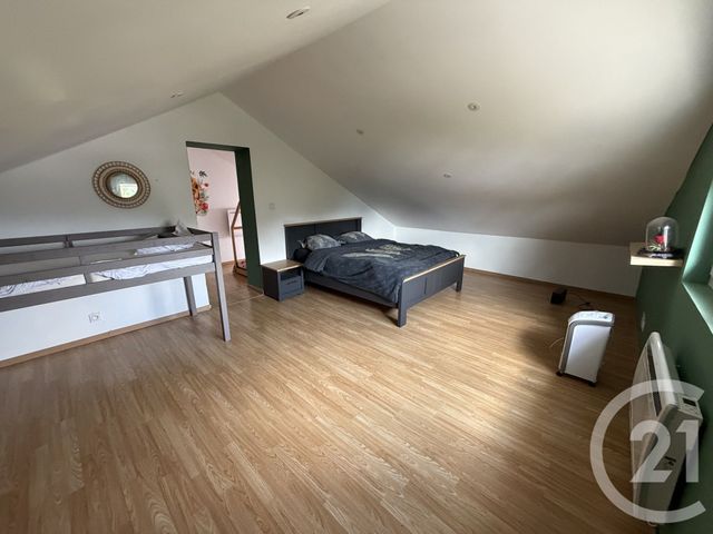 maison à louer - 5 pièces - 159.65 m2 - LA BARTHE DE NESTE - 65 - MIDI-PYRENEES - Century 21 Gm Immobilier