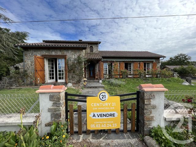 maison - LECUSSAN - 31
