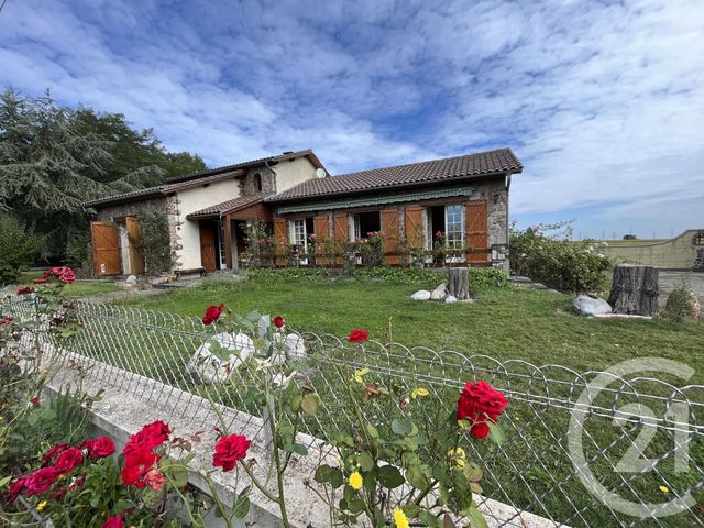 maison - LECUSSAN - 31