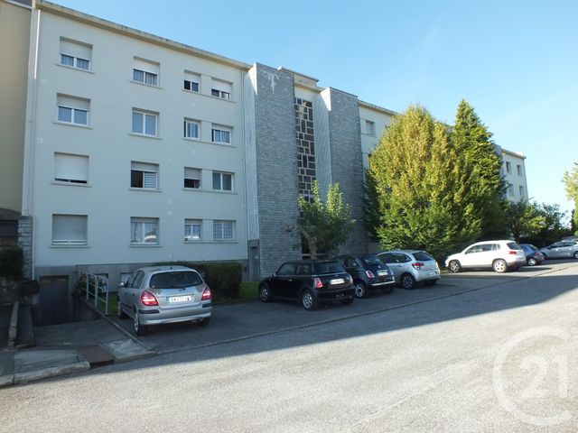 Appartement F1 à louer LANNEMEZAN
