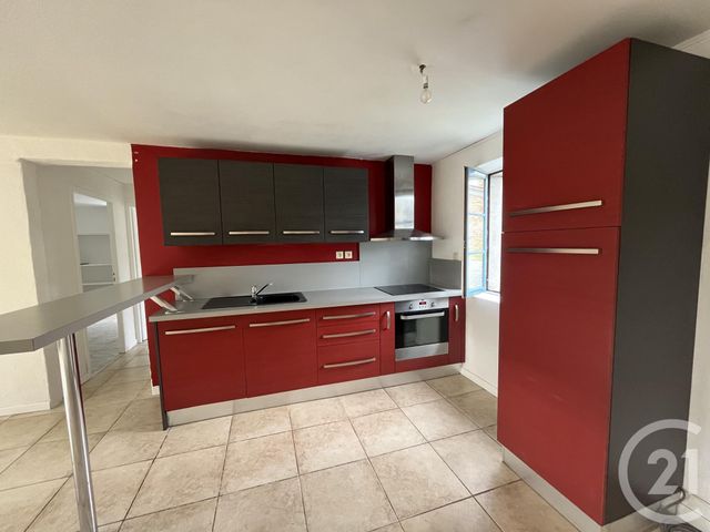 Appartement F3 à vendre - 3 pièces - 67.49 m2 - LANNEMEZAN - 65 - MIDI-PYRENEES - Century 21 Gm Immobilier