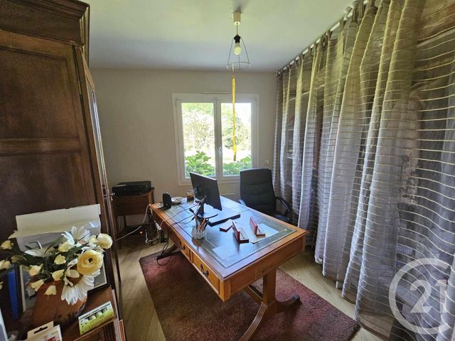 maison à vendre - 5 pièces - 112.0 m2 - ST LAURENT DE NESTE - 65 - MIDI-PYRENEES - Century 21 Gm Immobilier