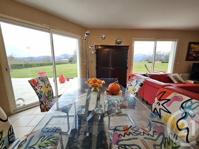 maison à vendre - 5 pièces - 112.0 m2 - ST LAURENT DE NESTE - 65 - MIDI-PYRENEES - Century 21 Gm Immobilier