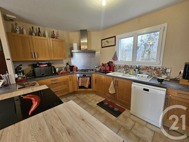 maison à vendre - 5 pièces - 112.0 m2 - ST LAURENT DE NESTE - 65 - MIDI-PYRENEES - Century 21 Gm Immobilier