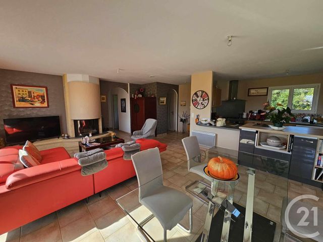 maison à vendre - 5 pièces - 112.0 m2 - ST LAURENT DE NESTE - 65 - MIDI-PYRENEES - Century 21 Gm Immobilier