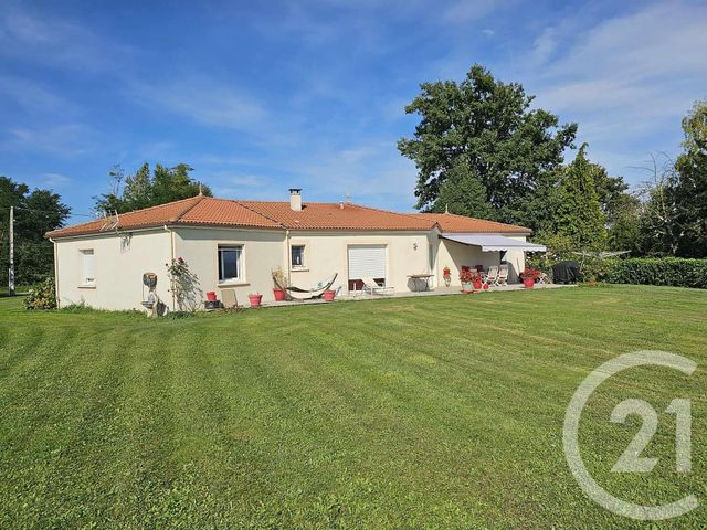 maison - ST LAURENT DE NESTE - 65