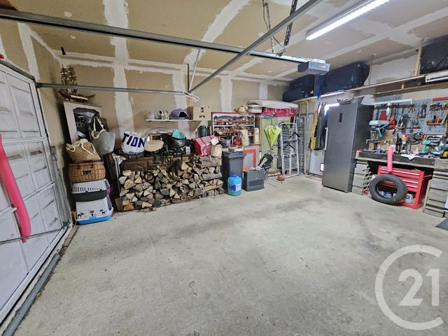 maison à vendre - 5 pièces - 112.0 m2 - ST LAURENT DE NESTE - 65 - MIDI-PYRENEES - Century 21 Gm Immobilier