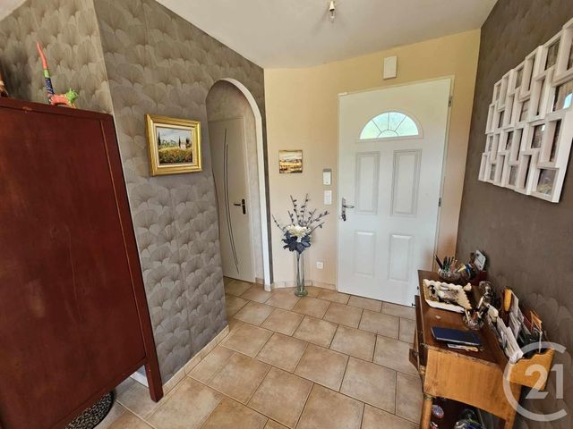 maison à vendre - 5 pièces - 112.0 m2 - ST LAURENT DE NESTE - 65 - MIDI-PYRENEES - Century 21 Gm Immobilier