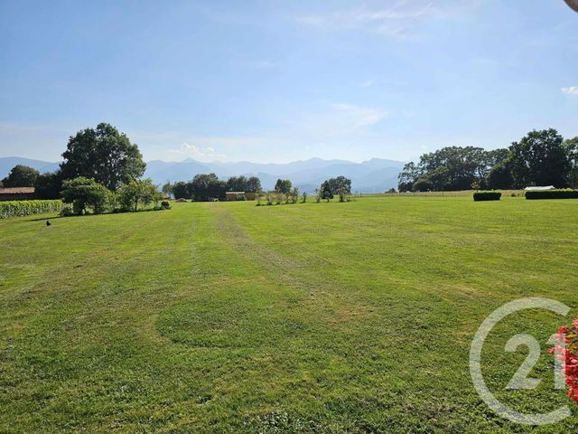 maison à vendre - 5 pièces - 112.0 m2 - ST LAURENT DE NESTE - 65 - MIDI-PYRENEES - Century 21 Gm Immobilier