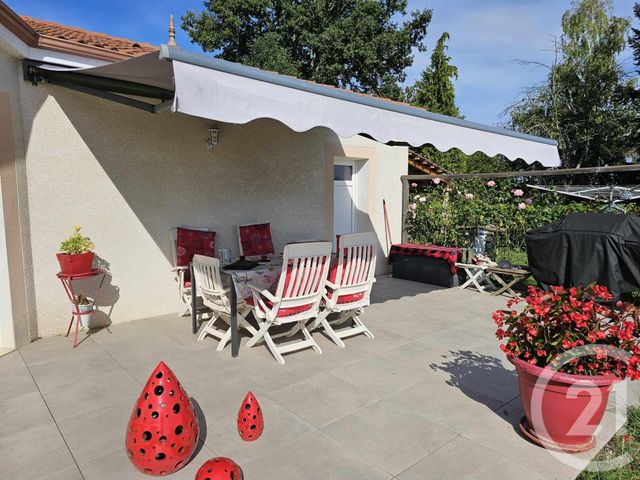 maison à vendre - 5 pièces - 112.0 m2 - ST LAURENT DE NESTE - 65 - MIDI-PYRENEES - Century 21 Gm Immobilier