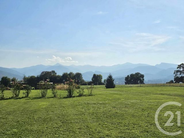 maison à vendre - 5 pièces - 112.0 m2 - ST LAURENT DE NESTE - 65 - MIDI-PYRENEES - Century 21 Gm Immobilier