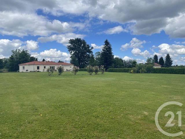 maison à vendre - 5 pièces - 112.0 m2 - ST LAURENT DE NESTE - 65 - MIDI-PYRENEES - Century 21 Gm Immobilier