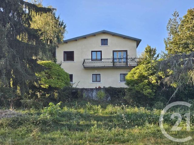 maison à vendre - 4 pièces - 70.0 m2 - ST LAURENT DE NESTE - 65 - MIDI-PYRENEES - Century 21 Gm Immobilier