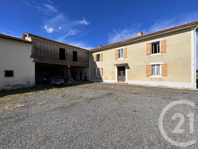 maison - TOURNOUS DARRE - 65