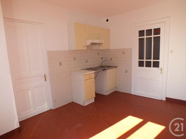 Appartement à louer - 2 pièces - 30.0 m2 - LANNEMEZAN - 65 - MIDI-PYRENEES - Century 21 Gm Immobilier