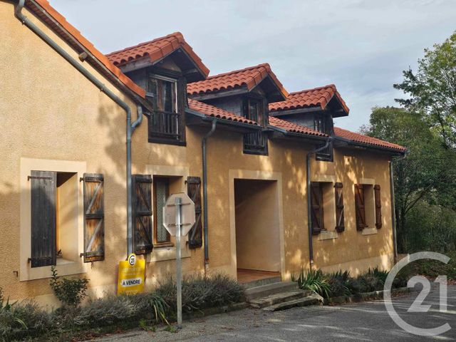 immeuble à vendre - 400.0 m2 - GALAN - 65 - MIDI-PYRENEES - Century 21 Gm Immobilier