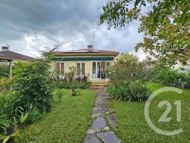 maison à vendre - 3 pièces - 67.08 m2 - TOURNAY - 65 - MIDI-PYRENEES - Century 21 Gm Immobilier