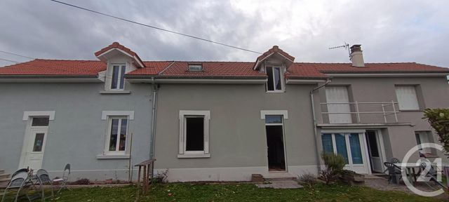 immeuble à vendre - 200.0 m2 - LANNEMEZAN - 65 - MIDI-PYRENEES - Century 21 Gm Immobilier