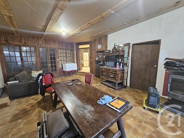 maison à vendre - 4 pièces - 237.77 m2 - CASTELNAU MAGNOAC - 65 - MIDI-PYRENEES - Century 21 Gm Immobilier