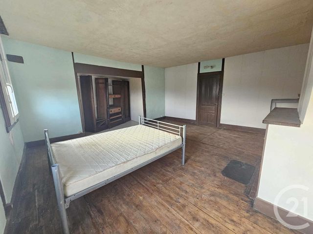 maison à vendre - 4 pièces - 237.77 m2 - CASTELNAU MAGNOAC - 65 - MIDI-PYRENEES - Century 21 Gm Immobilier