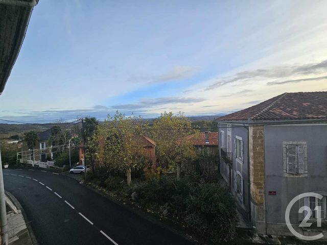 maison à vendre - 4 pièces - 237.77 m2 - CASTELNAU MAGNOAC - 65 - MIDI-PYRENEES - Century 21 Gm Immobilier