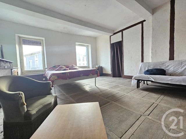 maison à vendre - 4 pièces - 237.77 m2 - CASTELNAU MAGNOAC - 65 - MIDI-PYRENEES - Century 21 Gm Immobilier