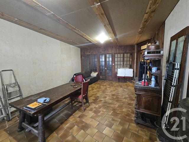 maison à vendre - 4 pièces - 237.77 m2 - CASTELNAU MAGNOAC - 65 - MIDI-PYRENEES - Century 21 Gm Immobilier