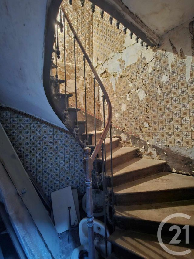 maison à vendre - 4 pièces - 237.77 m2 - CASTELNAU MAGNOAC - 65 - MIDI-PYRENEES - Century 21 Gm Immobilier