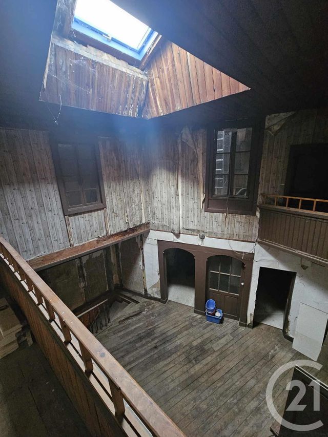 maison à vendre - 4 pièces - 237.77 m2 - CASTELNAU MAGNOAC - 65 - MIDI-PYRENEES - Century 21 Gm Immobilier