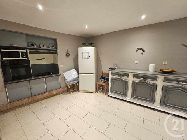 maison à vendre - 4 pièces - 237.77 m2 - CASTELNAU MAGNOAC - 65 - MIDI-PYRENEES - Century 21 Gm Immobilier