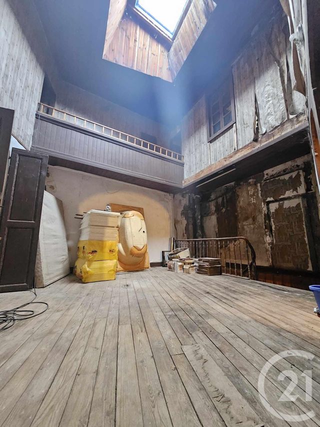 maison à vendre - 4 pièces - 237.77 m2 - CASTELNAU MAGNOAC - 65 - MIDI-PYRENEES - Century 21 Gm Immobilier