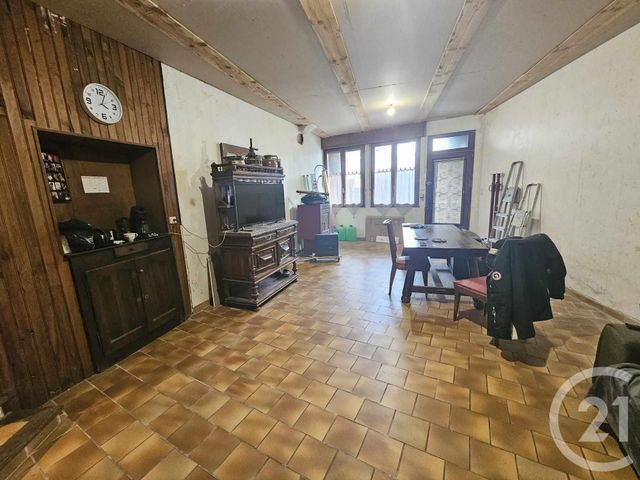 maison à vendre - 4 pièces - 237.77 m2 - CASTELNAU MAGNOAC - 65 - MIDI-PYRENEES - Century 21 Gm Immobilier