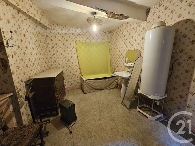 maison à vendre - 4 pièces - 237.77 m2 - CASTELNAU MAGNOAC - 65 - MIDI-PYRENEES - Century 21 Gm Immobilier