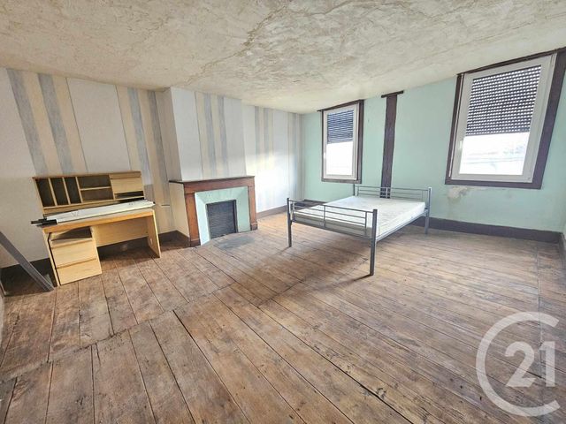 maison à vendre - 4 pièces - 237.77 m2 - CASTELNAU MAGNOAC - 65 - MIDI-PYRENEES - Century 21 Gm Immobilier