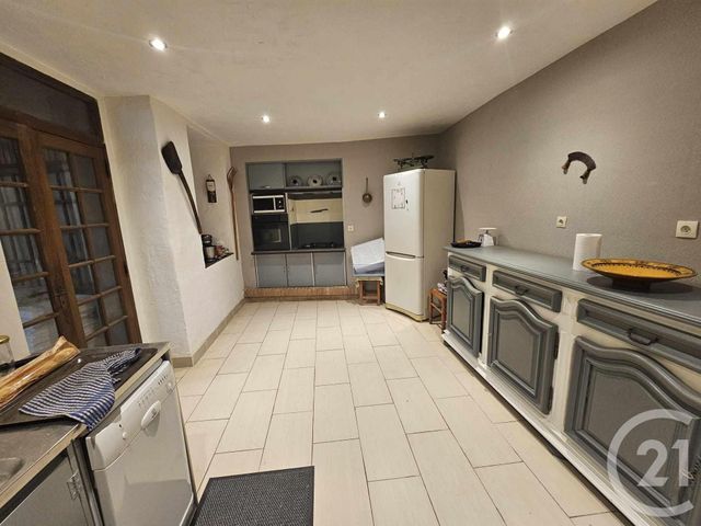 maison à vendre - 4 pièces - 237.77 m2 - CASTELNAU MAGNOAC - 65 - MIDI-PYRENEES - Century 21 Gm Immobilier