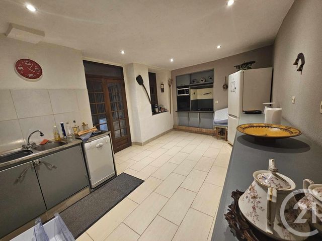 maison à vendre - 4 pièces - 237.77 m2 - CASTELNAU MAGNOAC - 65 - MIDI-PYRENEES - Century 21 Gm Immobilier