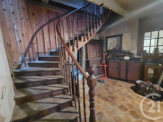 maison à vendre - 4 pièces - 237.77 m2 - CASTELNAU MAGNOAC - 65 - MIDI-PYRENEES - Century 21 Gm Immobilier